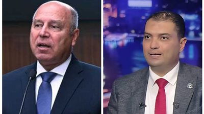 التزييف العميق.. خبير الأمن السيبراني يكشف التقنية المستخدمة لفويس كامل الوزير