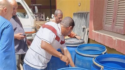 محافظ أسيوط: ضبط 500 كيلوجرام من اللبن غير الصالح للاستهلاك الآدمي 