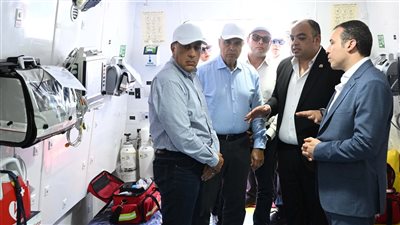 رئيس الوزراء يكشف عن خطة شاملة لترميم ورفع كفاءة المباني السكنية بالإسكندرية