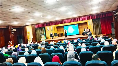 مديرإعلام القليوبية: توجيهات الرئيس وضعت الطفولة على رأس الاولويات الوطنية 