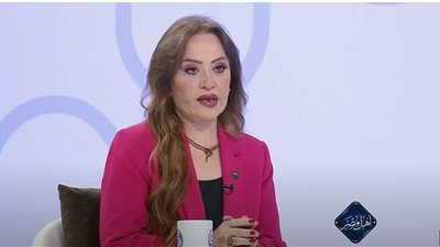 «البكالوريا المصرية».. جيهان البيومي: نظام جديد يحقق العدالة ويراعي الاحتياجات