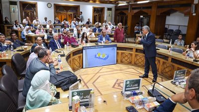 بحضور نقيب المهندسين.. ندوة عن تحديات تنفيذ مشروع مونوريل القاهرة الكبرى