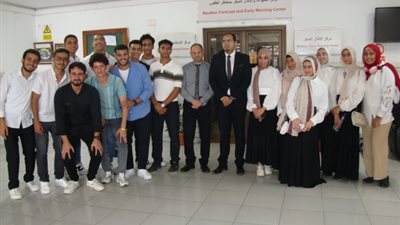 رئيس جامعة بني سويف: ربط التعليم النظري بالعملي أساس التأهيل لسوق العمل