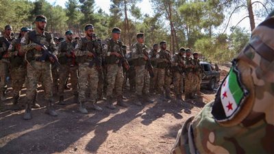 خبير يحذر من تصعيد محتمل بعد دخول الجيش السوري وتزامن الغارات الإسرائيلية