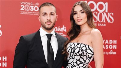 سيليو إبن إيلي صعب يحضر لحفل زفافه ووالده المصمم العالمي يكشف التفاصيل