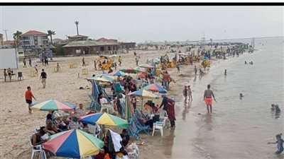 رأس البر.. جولة يومية بين شواطئ البحر الأبيض المتوسط وأسرار التاريخ