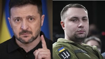 واشنطن تدرس دعم بودانوف.. تحالف محتمل يغيّر خريطة السياسة الأوكرانية