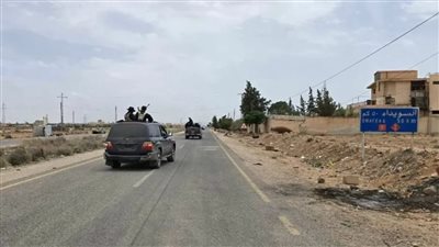 ألمانيا تُعرب عن قلقها البالغ من تصاعد العنف في السويداء وتدعو لضبط النفس