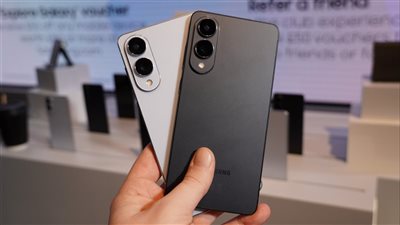 تخفيض ضخم على Galaxy S25 Edge.. وفر 400 دولار لفترة محدودة