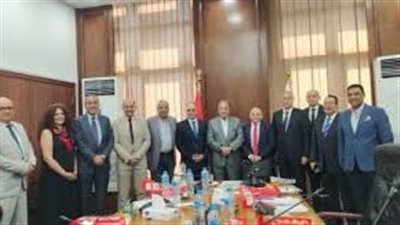 مصر تحشد جهودها لحماية صناعة البلاستيك في جولة مفاوضات التلوث بالأمم المتحدة