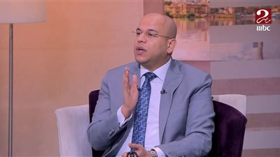 أسامة قابيل: التعليم رسالة حياة و