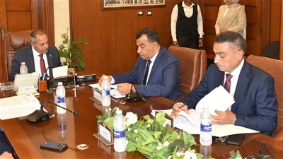 بورسعيد تبدأ إصدار عقود تمليك نهائية للمصانع الجادة وفق اشتراطات واضحة