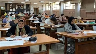 اختبارات القدرات 2025.. ماذا يحدث إذا تغيب الطالب عن موعد الامتحان؟