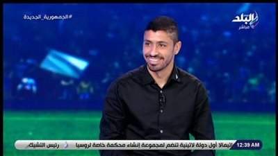 لؤي وائل: بيراميدز قادر على سحب البساط من الأهلي والزمالك
