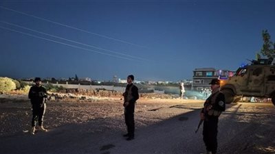 «أ ف ب»: اشتباكات داخل مدينة السويداء بالتزامن مع دخول القوات السورية