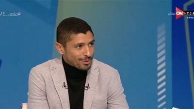 لؤي وائل: عقلية محمد صلاح سر نجاحه.. والكرة في أفريقيا تطورت كثيرًا