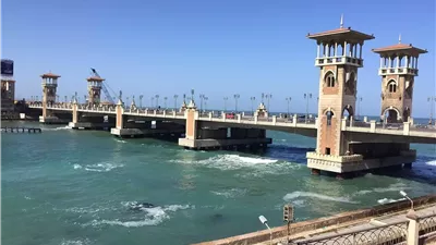 محافظ الإسكندرية: تنفيذ 63 مشروعاً بنحو 90.5 مليار جنيه