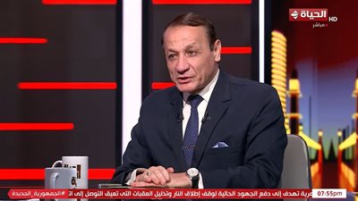خبير استراتيجي: جهود مصرية وشركاء الوساطة للتوصل إلى اتفاق لوقف إطلاق النار
