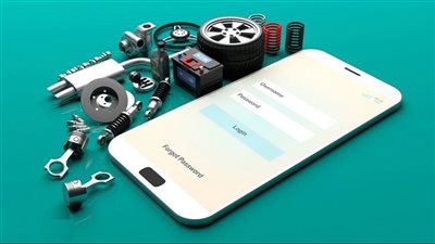 أفضل مواقع لشراء قطع غيار السيارات القديمة أونلاين 2025 وبأسعار مناسبة