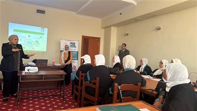 الأوقاف تُطلق دورة توعوية للواعظات حول قضية الغُرم