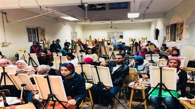 فنون جميلة لا تُغلق أبوابها.. عمرو سامي: فرص جديدة للمستبعدين وأحلام تتحقق