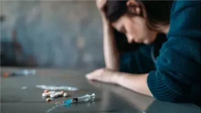 جمال فرويز: أربع شخصيات عرضة لتعاطي المخدرات منها الشخصية السيكوباتية