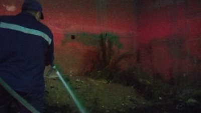 استمرار حبس مالك «سيتي كريب» بتهمة القتل الخطأ وتشغيل قُصّر