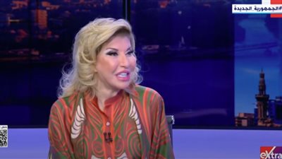 هالة سرحان تكشف كواليس استضافتها للإخوان والسلفيين: «منحتهم مساحة وندمت»