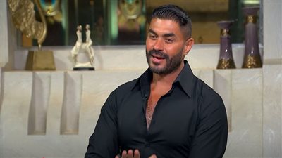 خالد سليم: أقلق من الذكاء الاصطناعي رغم نجاحاتي الغنائية