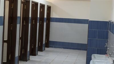 محافظ أسوان: استعدادات مكثفة للعام الدراسى الجديد بدخول 24 مدرسة جديدة للخدمة 