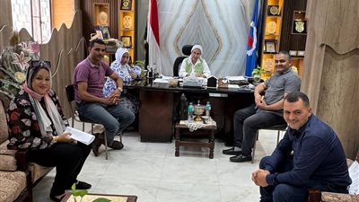 الرقابة والمتابعة.. جهود وزارة الشباب والرياضة لتعزيز الانضباط المؤسسي بالسويس