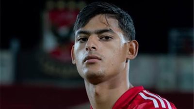 مع أحقية الشراء.. الأهلي يعير كريستو الى النجم الساحلي التونسي