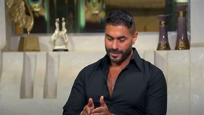 خالد سليم يروي تفاصيل تعارفه على زوجته: 