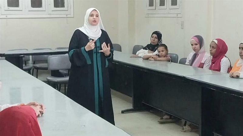 الأوقاف