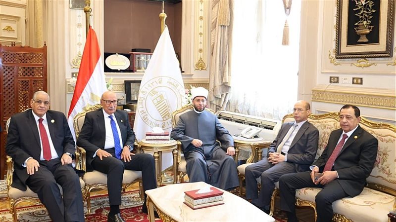 أسامة الأزهري