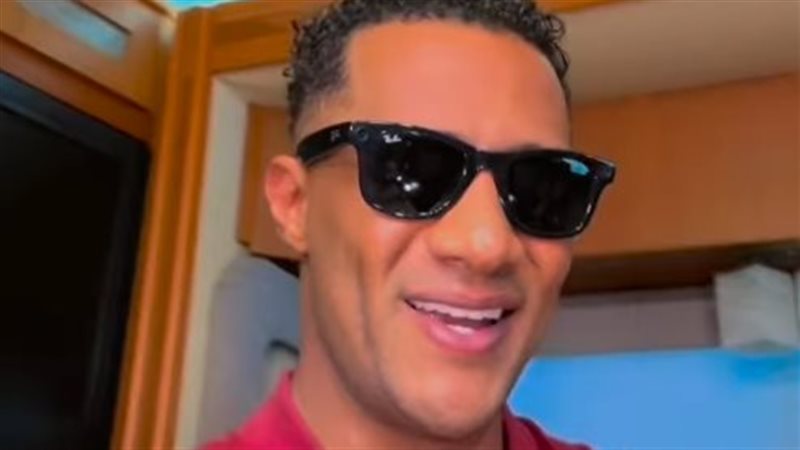 محمد رمضان