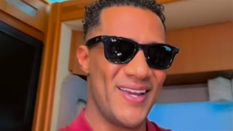 محمد رمضان