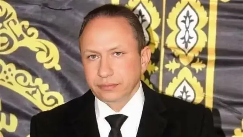 الدكتور عبد الحميد