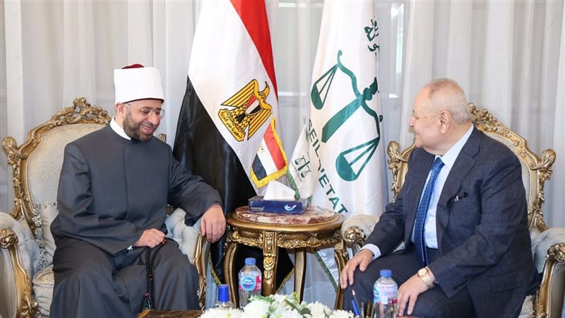 اسامة الازهري