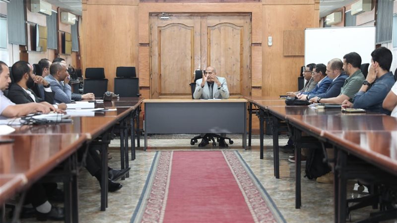 القابضة لمياه الشرب