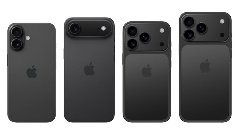 موعد إعلان iPhone