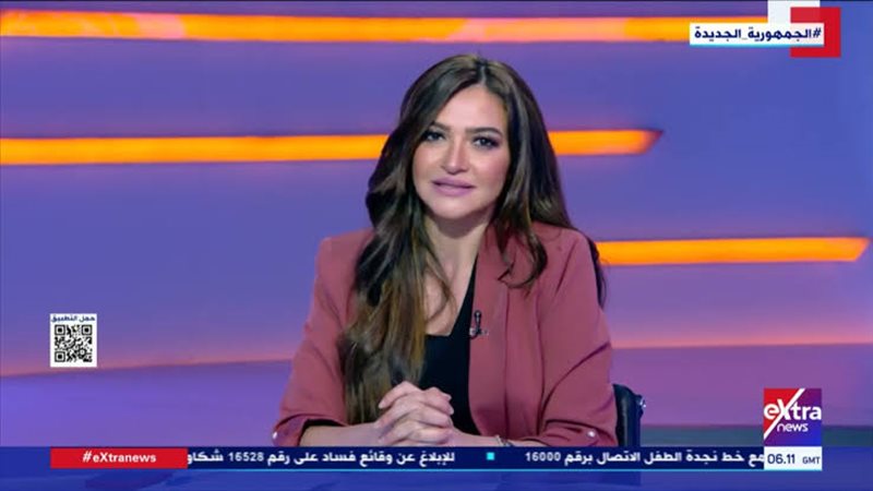 منة فاروق