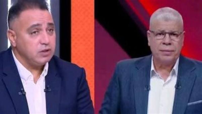 شوبير وعمارة