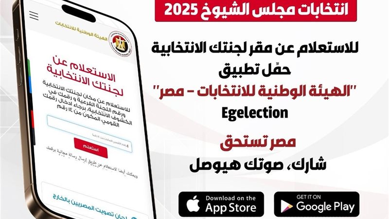 الابلكيشن