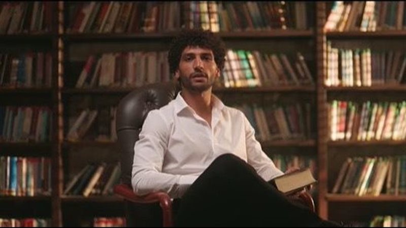 عمرو ناصر