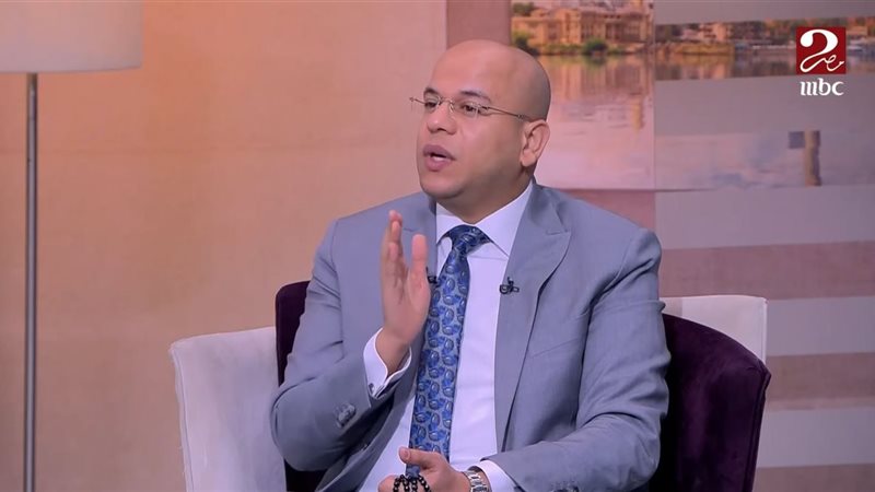 الدكتور أسامة قابيل