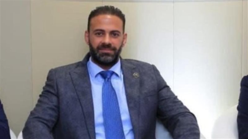 المهندس هشام أباظة