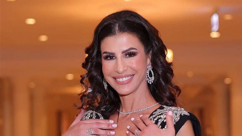أمينة شلباية