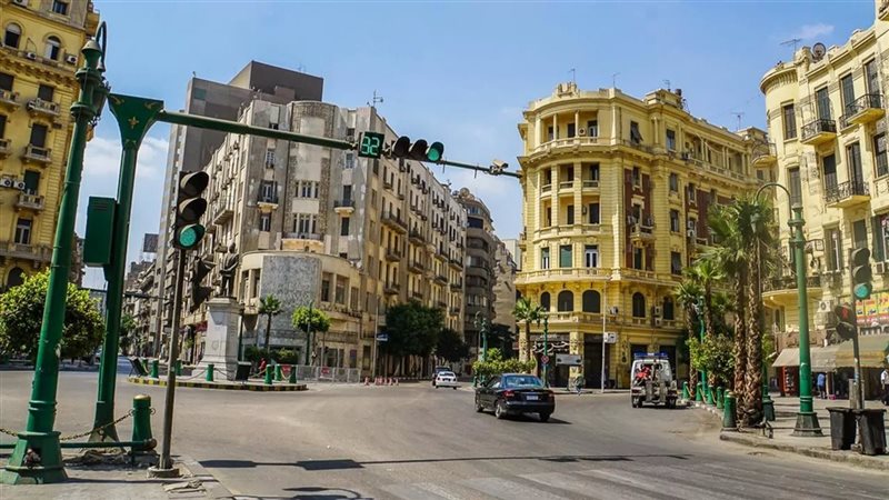 عقارات قديمة