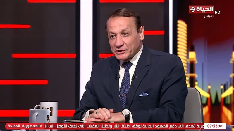 أيمن عبد المحسن